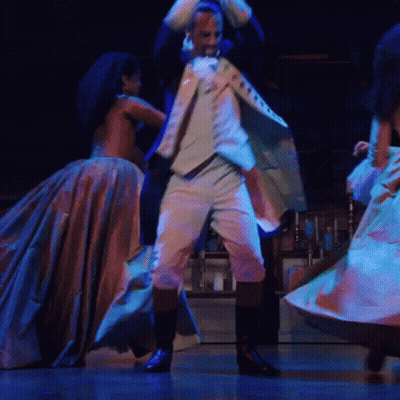 Man In Crown And Robe Saying Don't Change The Subject GIF
