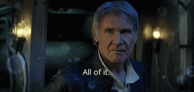 Man In Dark Room Saying All Of It GIF