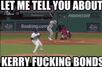 Man In Detroit 30 Jersey Arms Up GIF