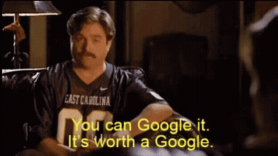 Man In East Carolina Jersey Sitting On Couch GIF