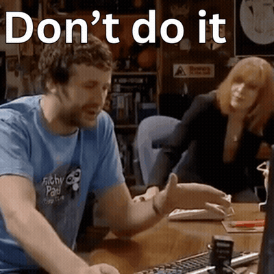 Man In Fifty Cents Shirt Sitting GIF
