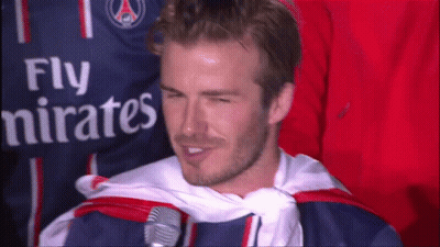 Man In Fly Emirates Shirt GIF