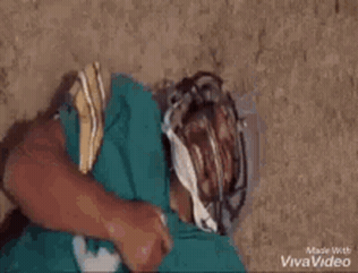 Man In Football Jersey Number 59 Arms Crossed GIF