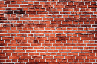 Man In Front Of Brick Wall Anime Rifts General Arguments GIF