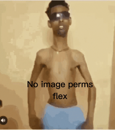 Man In Front Of Burning Building GIF