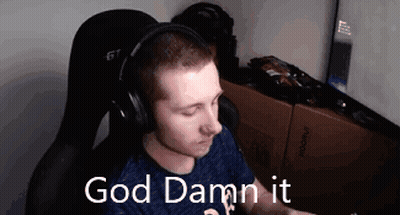 Man In Front Of Columns Saying Stop She's Alive GIF