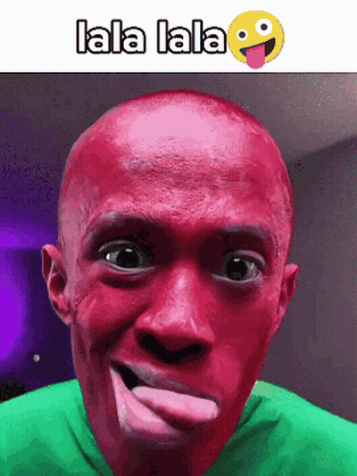 Man In Front Of Dolphins Backdrop GIF