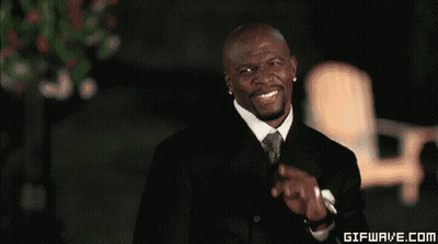 Man In Front Of House With Gifwave.com Logo GIF