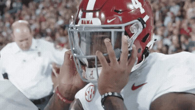 Man In Front Of Steelers.com Wall GIF