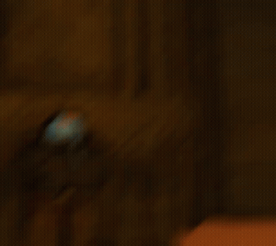Man In Front Of White Board Saying Give Me A Moment Please GIF