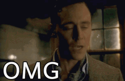 Man In Frustration Omg Reaction GIF