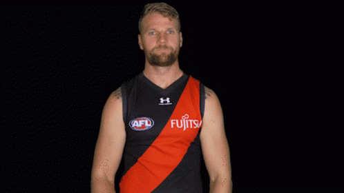 Man In Fujitsu Jersey Giving Thumbs Up GIF