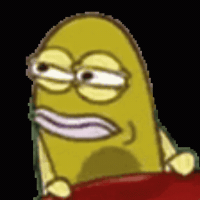 Man In Fur Coat And 50 Cent Hat GIF