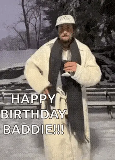 Bad Bunny GIFs