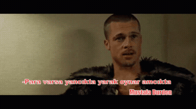 Man In Fur Coat With Mustafa Burden GIF