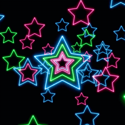 Man In Glasses And Black Beanie Sitting In Front Of Oe2 Wall GIF