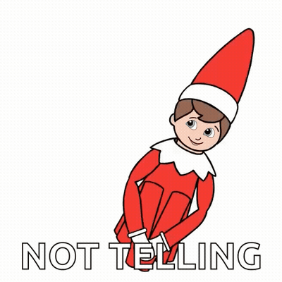 Man In Glasses And Blue Striped Shirt Says Mignon-Ne GIF