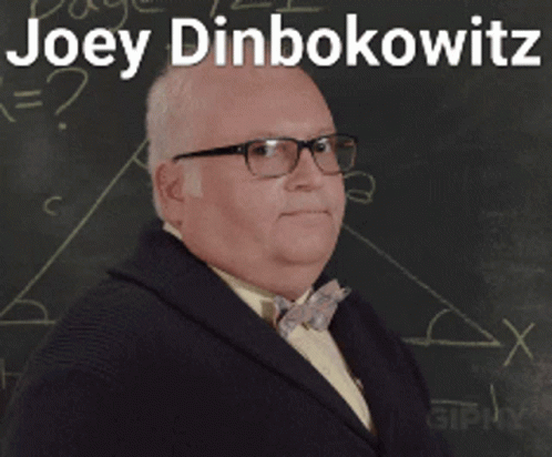 Man in Glasses and Bow Tie Giving Thumbs Up