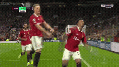 Man In Glasses And Grey Shirt Says This Should Be Illegal GIF