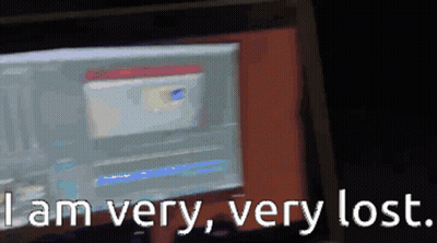 Man In Glasses And Harley Davidson Shirt Giving Peace Sign GIF
