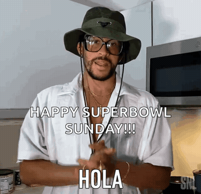 Man In Glasses And Pink Shirt Saying Dork GIF