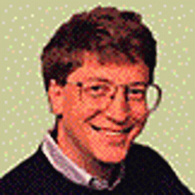 Man In Glasses And Sweater GIF