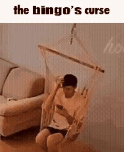 Man In Glasses And Vest You Can't Curse At Me GIF