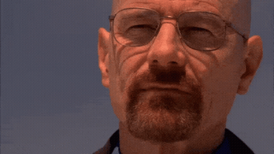 Man In Glasses Says You're Goddamn Right GIF
