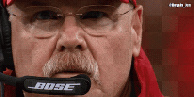 Man In Glasses With Bose Microphone GIF