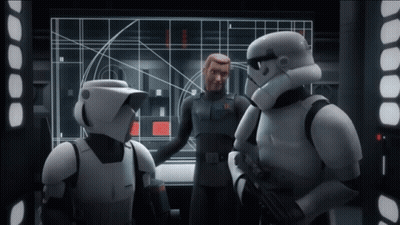 Man In Gorilla Costume GIF