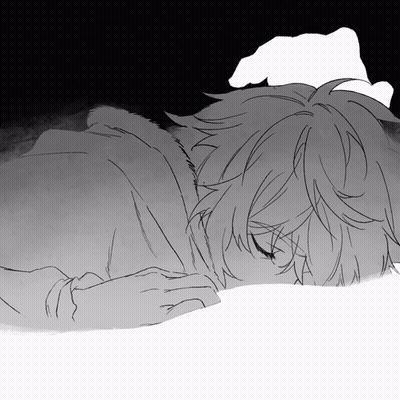 Man In Gray Jacket GIF