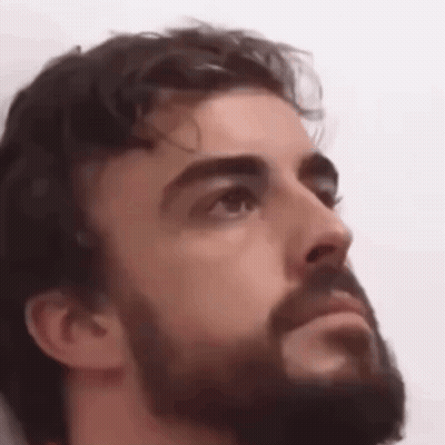 Man In Green And Black Striped Jersey Saying Yeti GIF