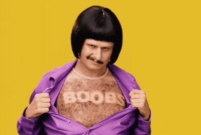 Man In Green And Red Jersey Number 10 GIF