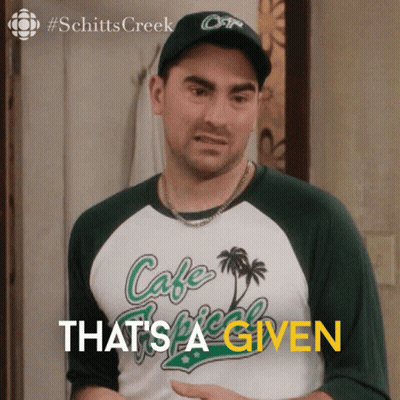 Man In Green And White Cafe Tropical Shirt GIF