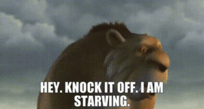 Man In Green Cape Holding Sword In Front Of Wooden Door Saying Mouth GIF