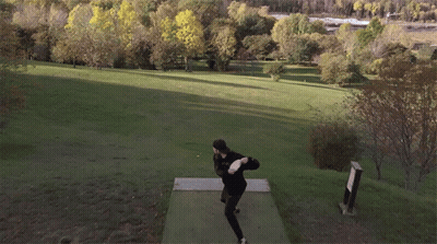 Man In Green Celtic FC Foundation Jersey GIF