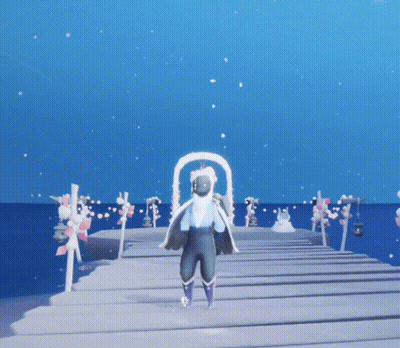 Man In Green Elf Costume Says I Love You I Love You I Love You GIF