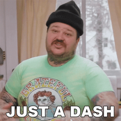 Man In Green Grateful Shirt GIF