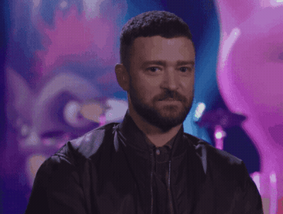 Man In Green Jacket Saying Well Ok Then Mffff GIF