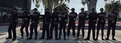 Man In Green Jersey Number 2 GIF