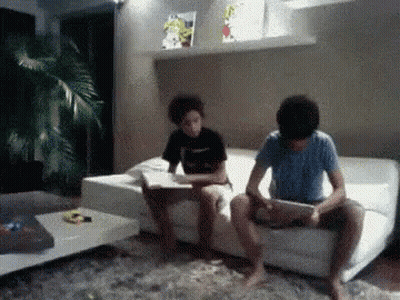 Man In Green Jersey Number 23 Playing Basketball GIF
