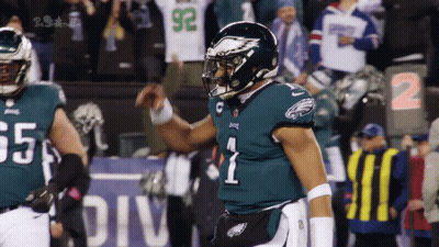 Man In Green Mask Holding Trophy Saying You Love Me You Really Love Me GIF