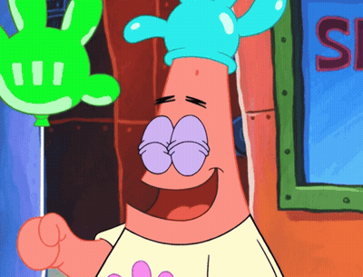 Man In Green Shirt And Hat Saying Us Boys GIF
