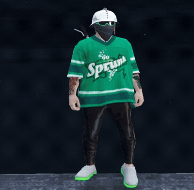 Man In Green Shirt Dancing Вы На Форуме GIF