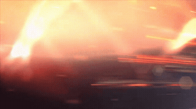 Man In Green Shirt Holding Football On Field GIF