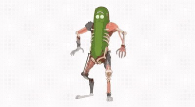 Man In Green Shirt Holding Pokemon GIF