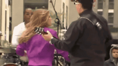 Man In Green Shirt Number 18 GIF