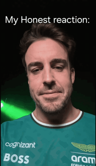 Man In Green Shirt Saying Cognizant Boss GIF