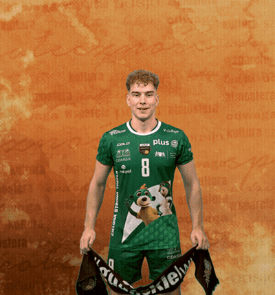 Man In Green Shirt Saying Plus GIF
