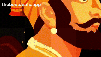 Man In Green Shirt Smoking Cigarette Holding Wallet GIF